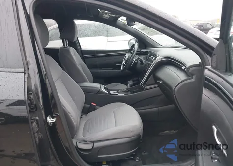 2023 Hyundai Santa Cruz Sel Premium z USA, uszkodzony, nr VIN 5NTJDDAF7PH042957